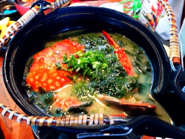 miso-soupe