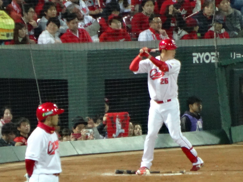 ネクストで準備
